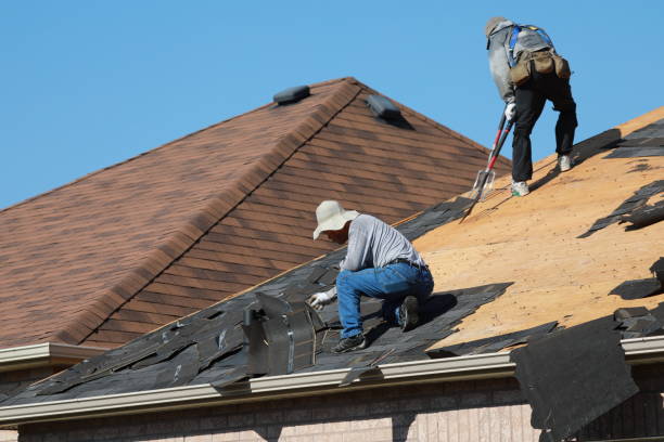 Best Roof Coating and Sealing  in Ralls, TX