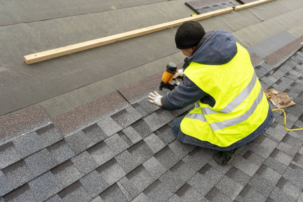Best Sheet Metal Roofing  in Ralls, TX