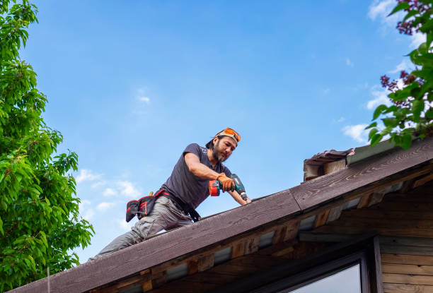 Best Metal Roofing Installation  in Ralls, TX