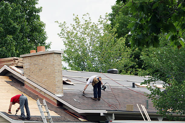 Fast & Reliable Emergency Roof Repairs in Ralls, TX