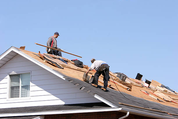 Best Roof Leak Repair  in Ralls, TX