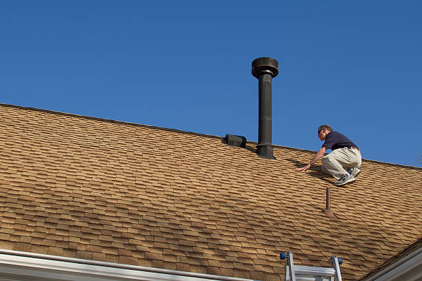 Best Rubber Roofing (EPDM, TPO)  in Ralls, TX